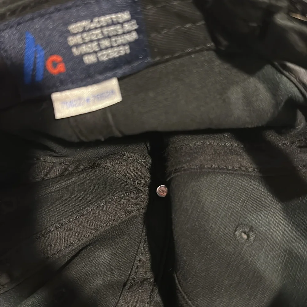 Black Cat Clothing Accessory